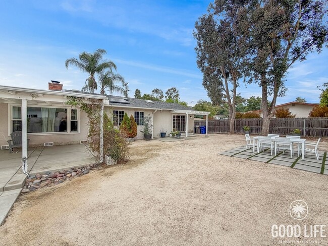 Building Photo - Bright 3BD/2BA Single-Family Home in La Mesa with Large Yard, In-Unit Laundry & Spacious Garage