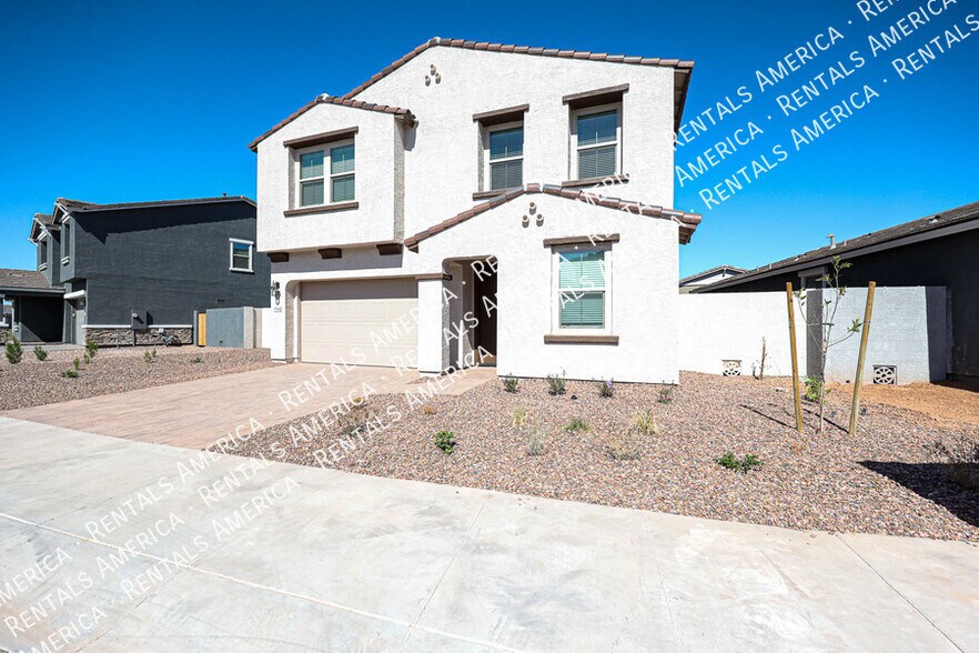 Building Photo - 9344 E Spiral Ave