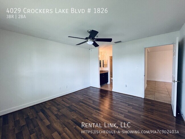 Building Photo - 4029 Crockers Lake Blvd