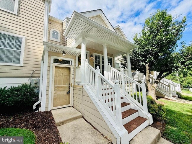 Building Photo - 4880 Dorsey Hall Dr