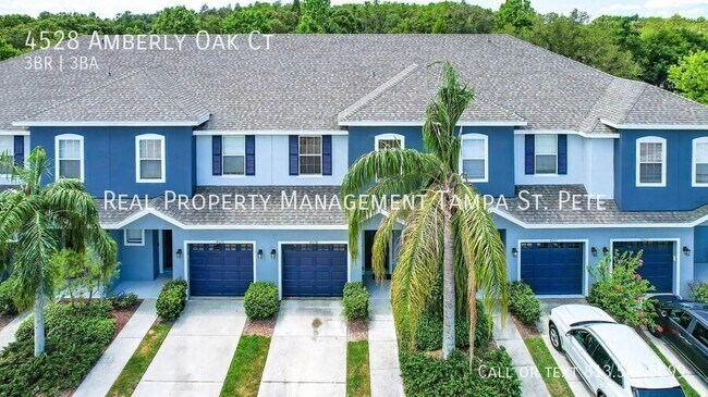 Building Photo - 4528 Amberly Oaks Ct