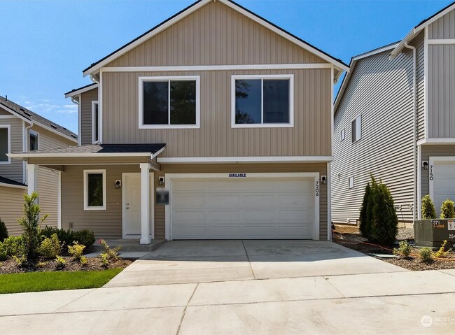 Primary Photo - 7206 42nd Pl NE