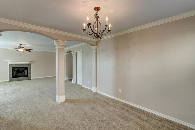 Building Photo - 2334 Mystic Star Dr