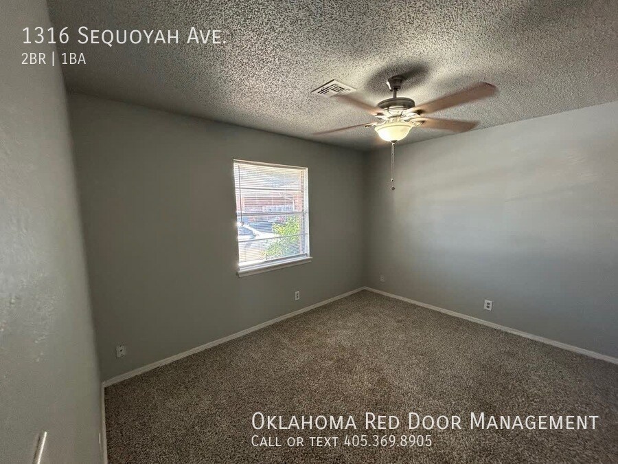 Building Photo - 1316 Sequoyah Ave