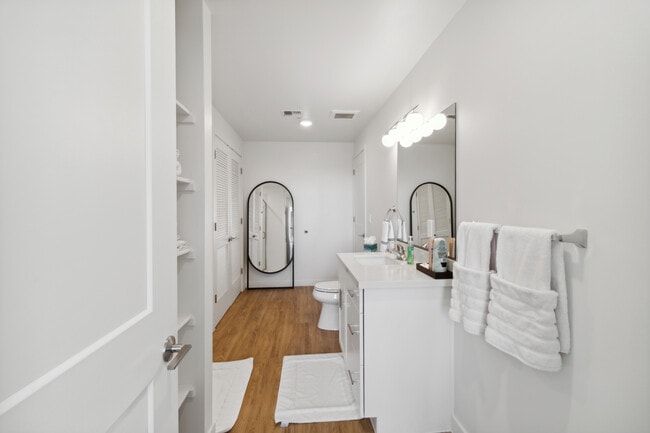 bathroom - Culdesac Tempe