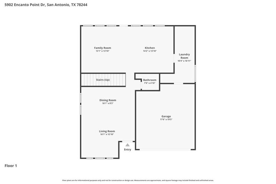 Building Photo - 5902 Encanto Point Dr