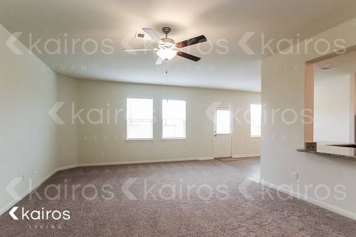 Building Photo - 8411 Hannah Rd