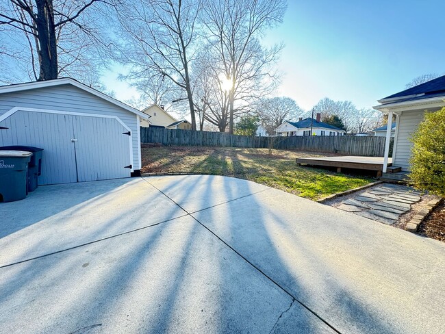 Building Photo - Charming 3-Bedroom Home in Kannapolis – Co...