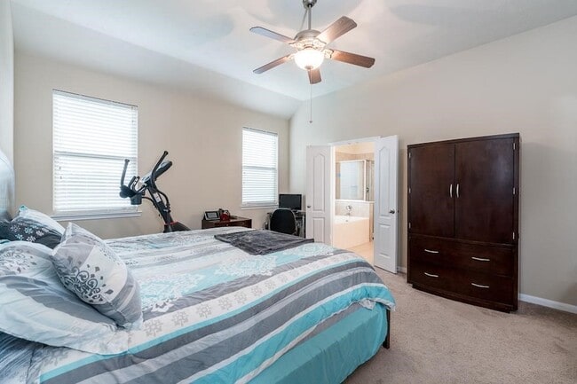 Building Photo - 6503 Evanmill Ln