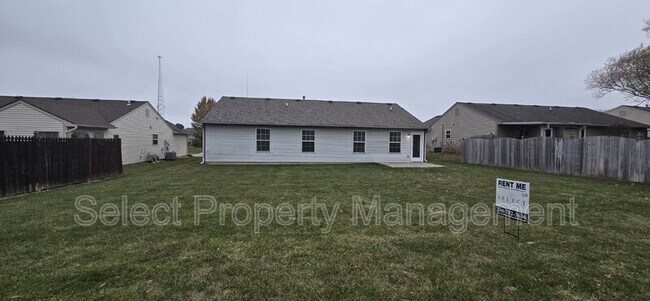 Building Photo - 4022 Kimberwick Pl