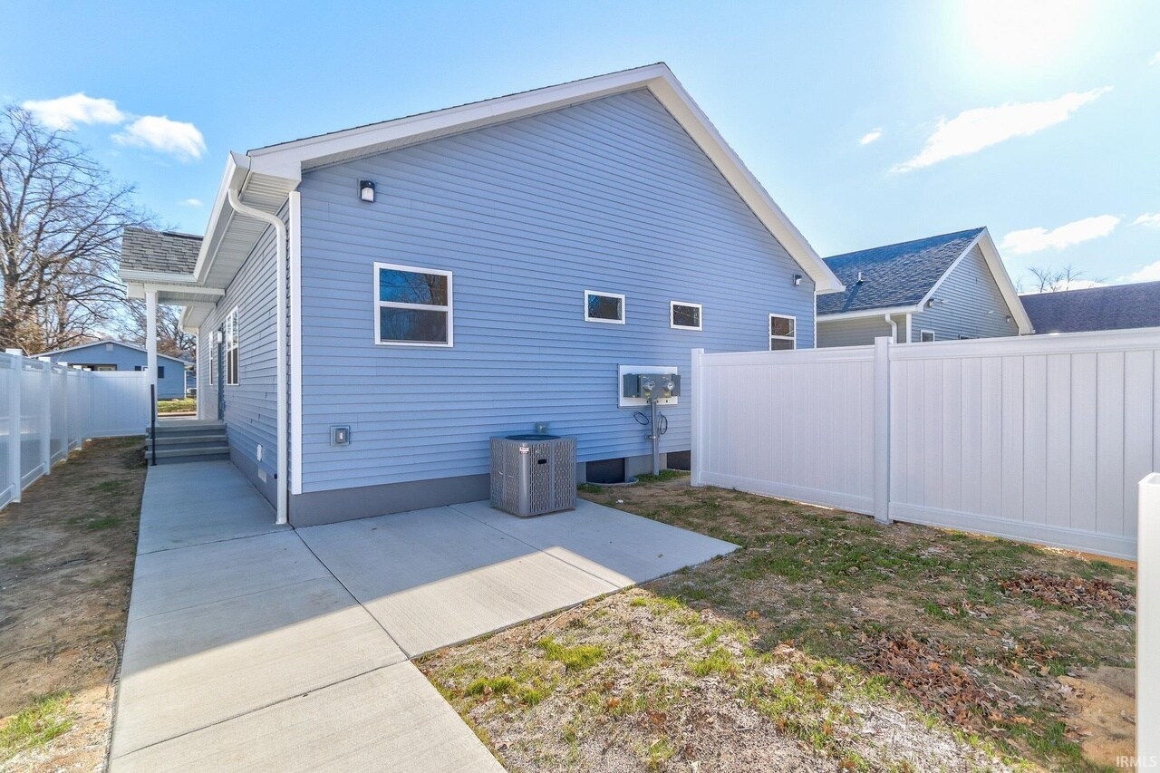 Building Photo - 1207 Culver Dr