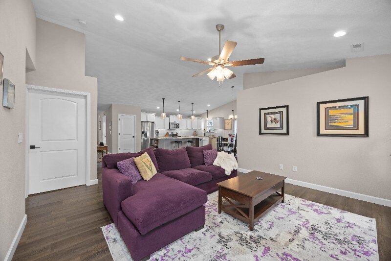 Building Photo - 1502 Lexi Ln