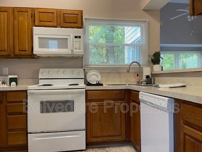 Building Photo - 3607 McCuiston Rd