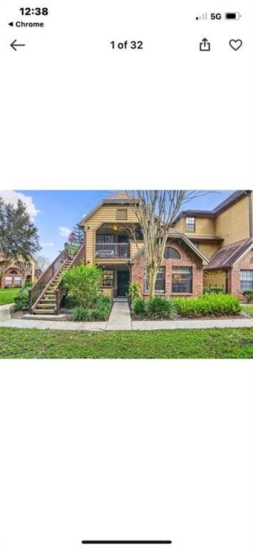 Primary Photo - 420 Forestway Cir