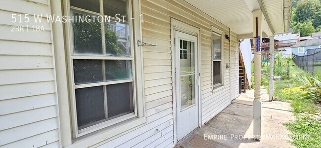 Building Photo - 515 W Washington St