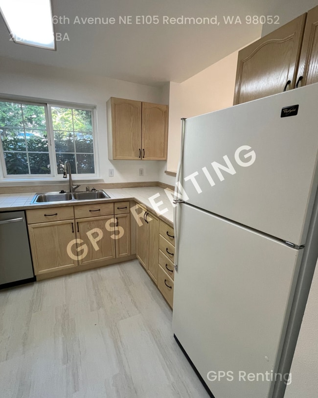 Building Photo - 8545 166th Ave