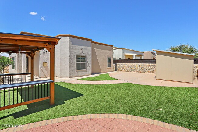 Building Photo - 14952 Brandon Wolfram Ct