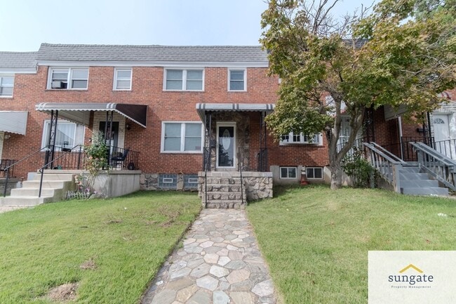 Primary Photo - 5405 Moravia Rd