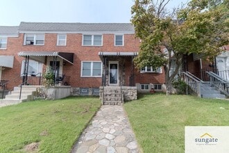 Building Photo - 5405 Moravia Rd