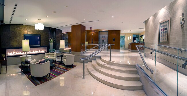 Building Photo - Incredible 11th Floor 2BR/2BA Condo Blocks from the Metro in Vibrant Mount Vernon Triangle!