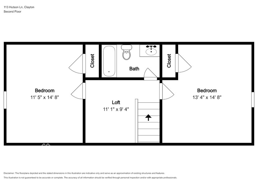 Building Photo - 113 Hutson Ln