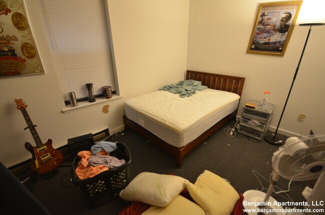 Building Photo - 774 Columbus Ave