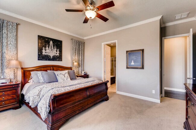 Building Photo - 14110 Sierra Ridge Dr