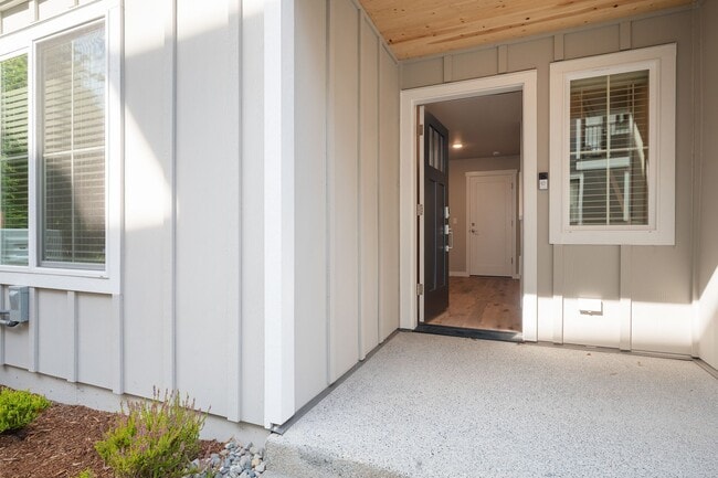 Building Photo - Modern 4-Bedroom Townhome with 2 Car Garage  | 1800 Sq. Ft. | $3,490