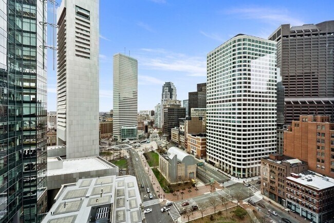 Building Photo - 500 Atlantic Ave