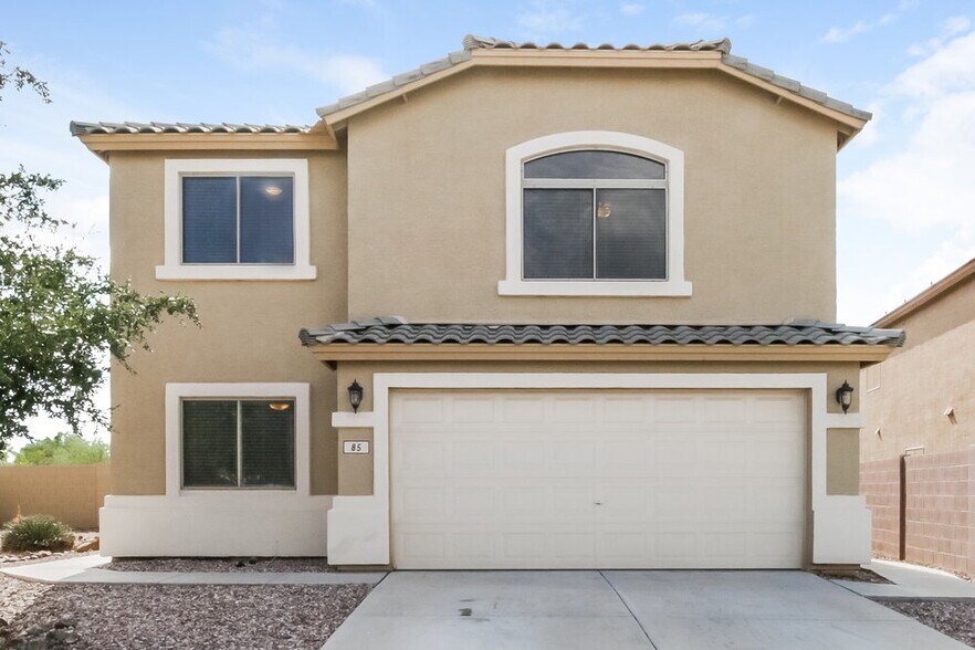 Primary Photo - 85 W Brangus Way