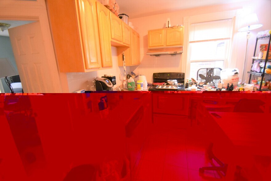 Building Photo - 3 Warwick St