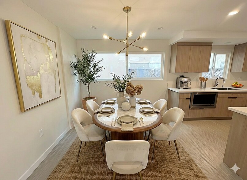 Building Photo - 1302 Amethyst St