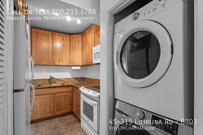 Building Photo - 45-315-315 Lilipuna Rd
