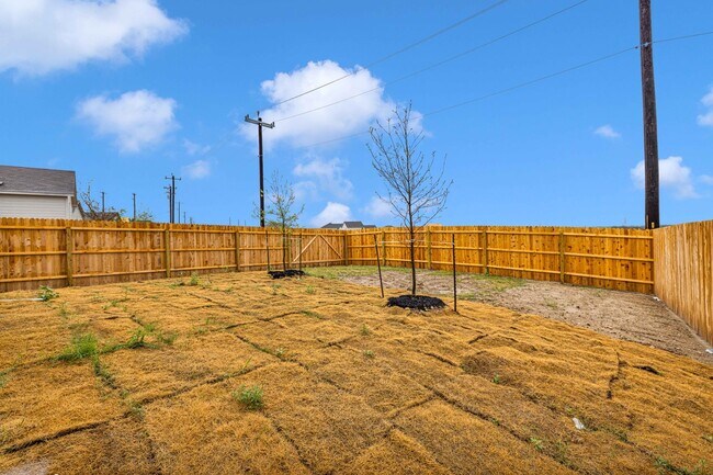 Building Photo - Beautiful Rental Home Located near 410 and Old Pearsall Rd.