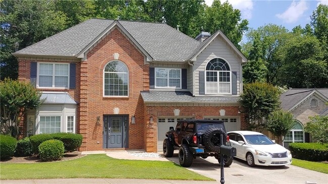 Primary Photo - 1515 Elgaen Pl Dr