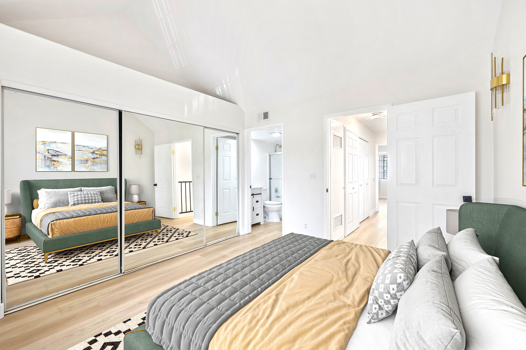 Building Photo - 10128 Hillhaven Ave