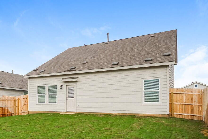 Building Photo - 9920 Flax Ml Dr