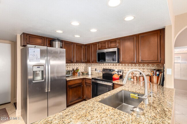 Building Photo - 1836 N Stapley Dr