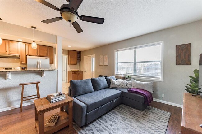 Building Photo - 418 Lebeau St