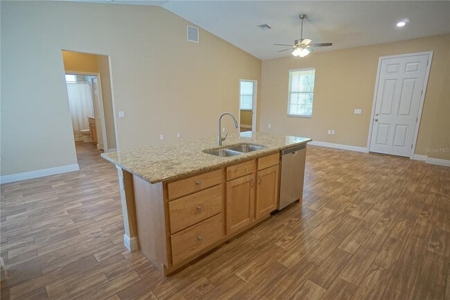 Building Photo - 3525 W Ballast Point Blvd