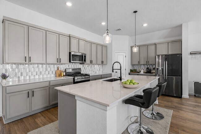 Building Photo - 2331 Peach Oak Xing