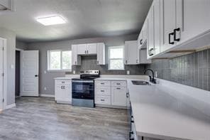 Building Photo - 4736 Dorsey St