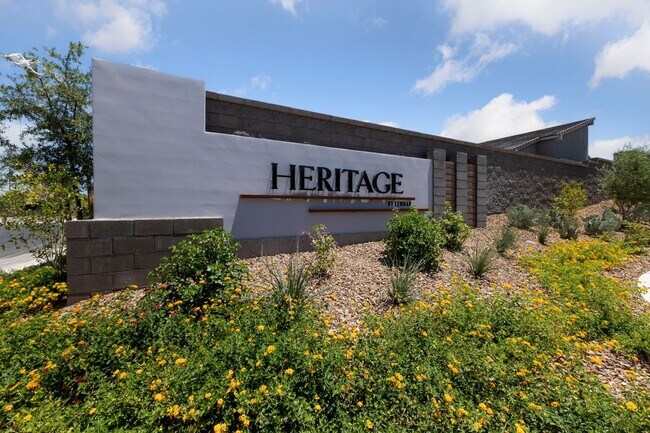 Building Photo - New Henderson Gated Active Adult Community!