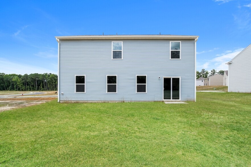 Building Photo - 1059 Manor Dr