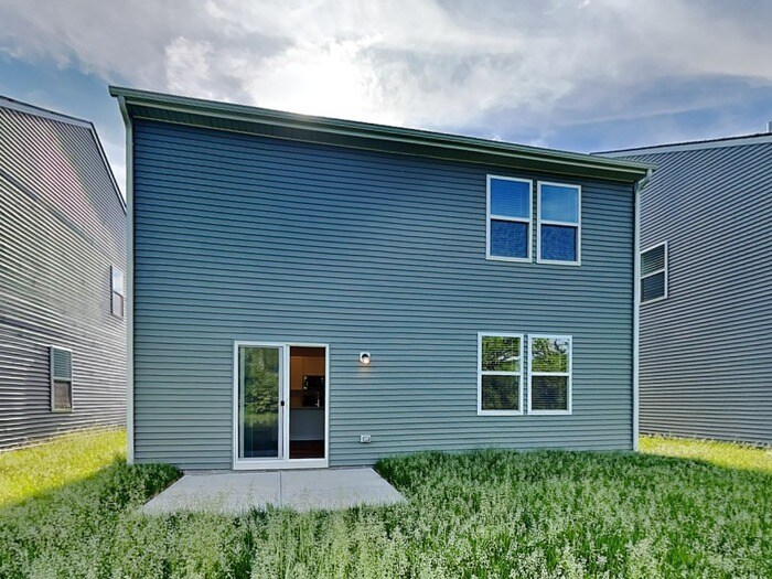 Building Photo - 4442 Laughter Ct