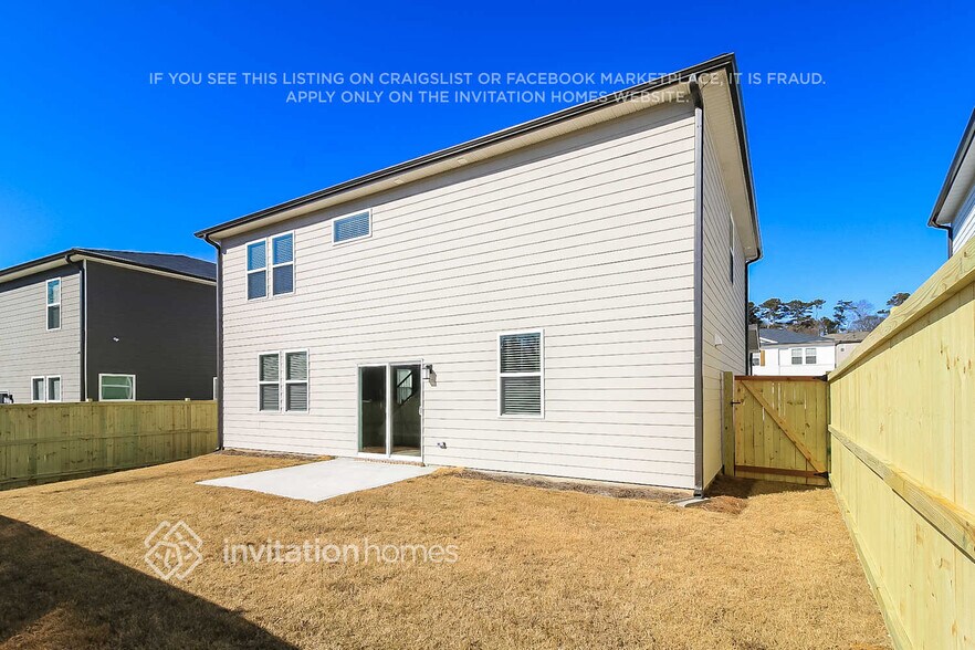 Building Photo - 7139 Brushwood Bnd