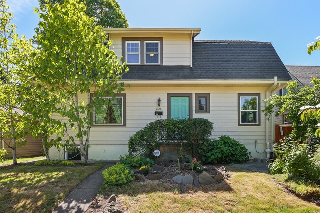 Primary Photo - 9648 N Central St