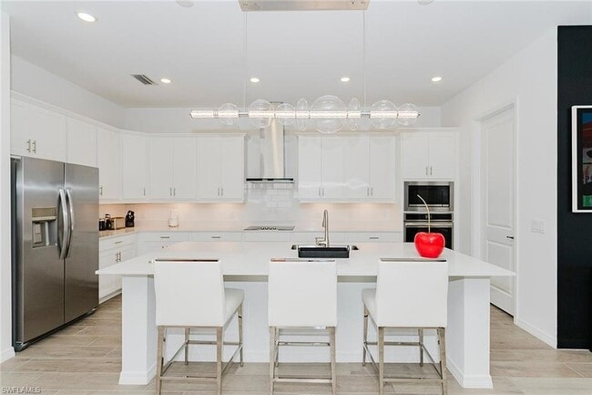 Building Photo - 5428 Fancourt Links Wy
