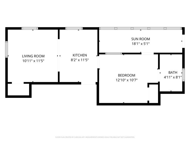 Building Photo - 2493 Mount Joy Rd