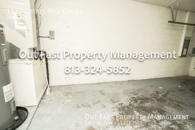 Building Photo - 1117 Citrus Hill Ct